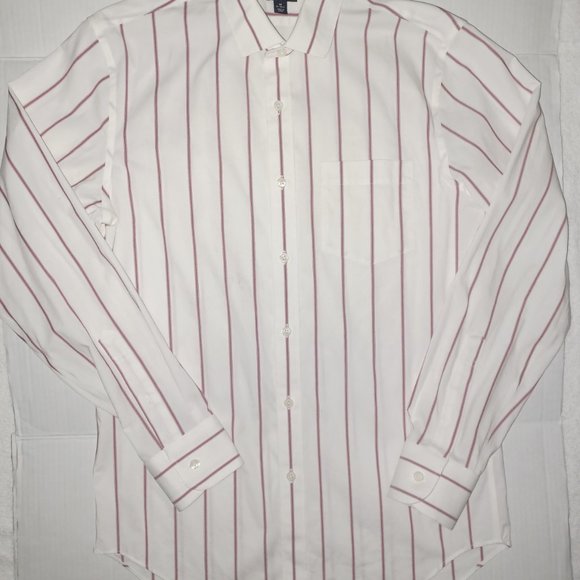 J.CREW  THOMPSON LONG-SLEEVE BUTTON DOWN SHIRT - Picture 7 of 10